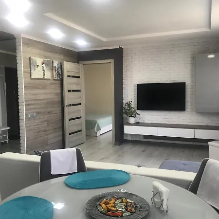 Квартира Город Умань Exterior photo