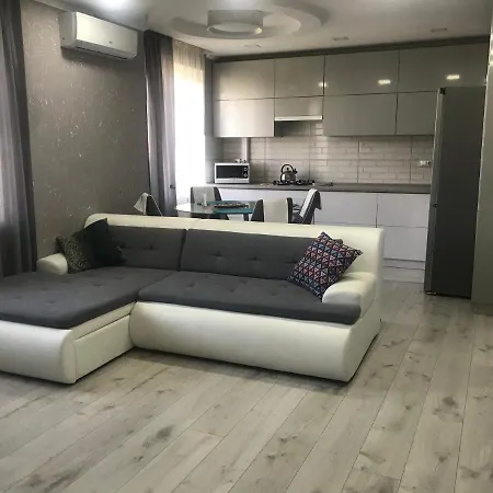 Квартира Город Умань Exterior photo