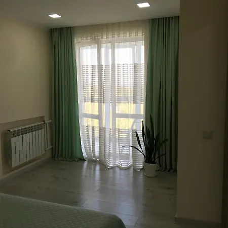 Квартира Город Умань Exterior photo